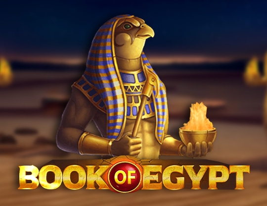 Book of Egypt