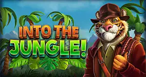 Into The Jungle